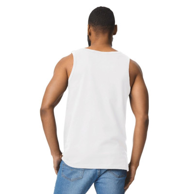 T-shirt de cavas Softstyle